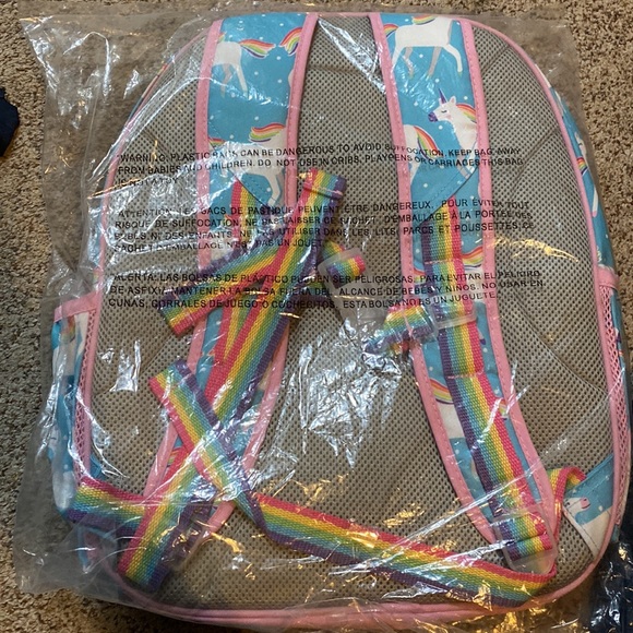 Pottery Barn Kids Accessories Pottery Barn Large Backpack Kendall